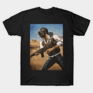 Pubg T-Shirt